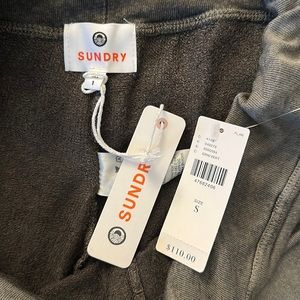 Sundry sweatpants
